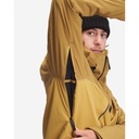 Чоловіча куртка для зимових видів спорту Billabong EXPEDITION Z6JM21-GOLD
