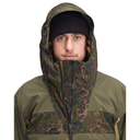 Чоловіча куртка для зимових видів спорту Billabong QUEST Z6JM22-CAMO