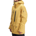 Чоловіча куртка для зимових видів спорту Billabong PRISM STX Z6JM25-GOLD
