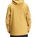 Чоловіча куртка для зимових видів спорту Billabong PRISM STX Z6JM25-GOLD