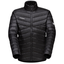 Чоловіча куртка Mammut Convey 3 in 1 HS Hooded Jacket 1010-29050-BLAC
