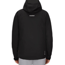 Чоловіча куртка Mammut Convey 3 in 1 HS Hooded Jacket 1010-29050-BLAC