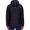 Чоловіча куртка Mammut Albula IN Hooded Jacket 1013-01781-BLAC
