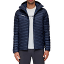 Чоловіча куртка Mammut Albula IN Hooded Jacket 1013-01781-MARI