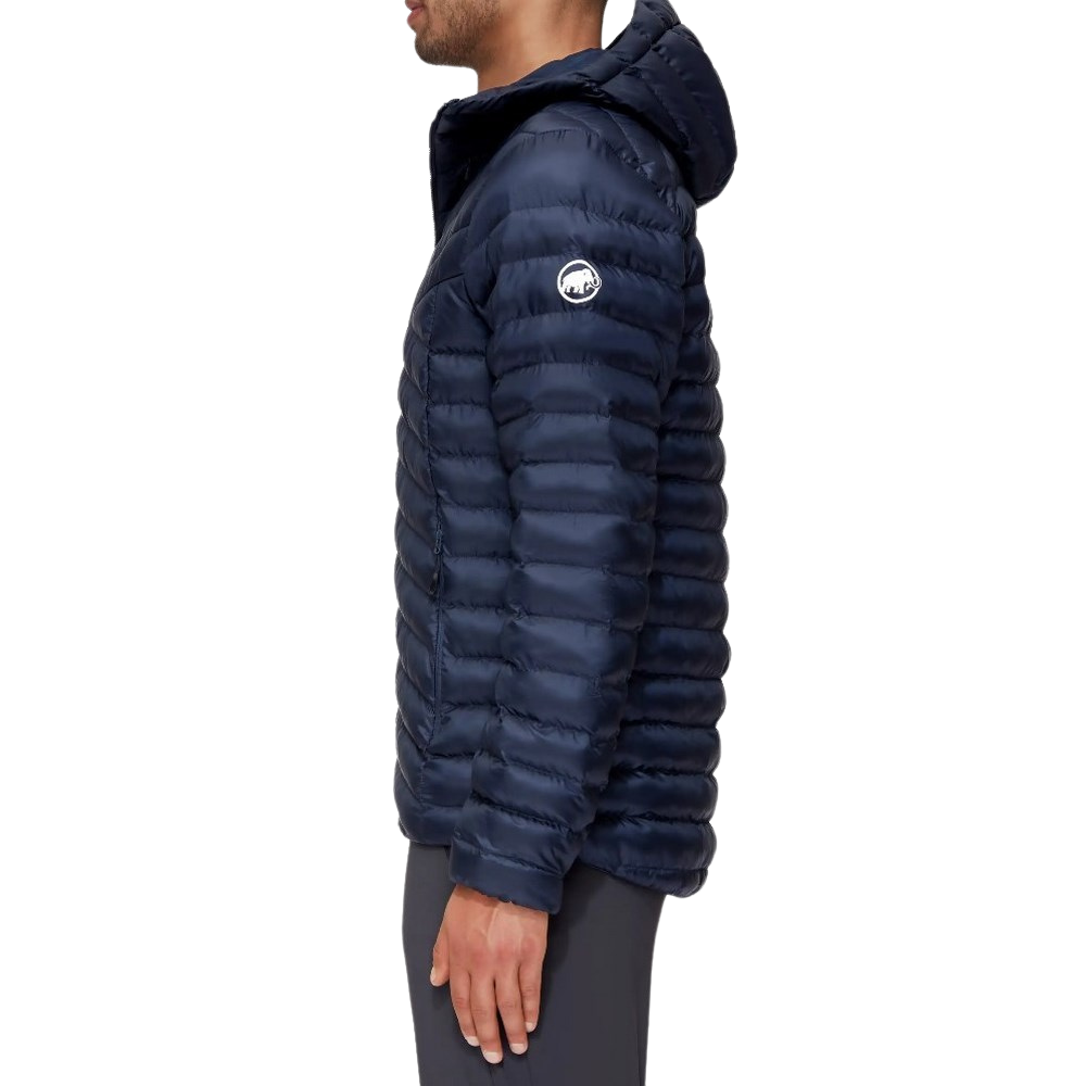 Чоловіча куртка Mammut Albula IN Hooded Jacket 1013-01781-MARI