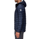 Чоловіча куртка Mammut Albula IN Hooded Jacket 1013-01781-MARI