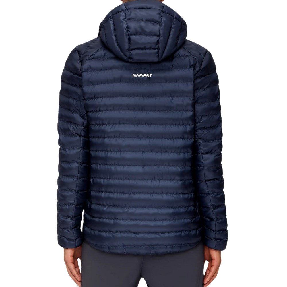 Чоловіча куртка Mammut Albula IN Hooded Jacket 1013-01781-MARI