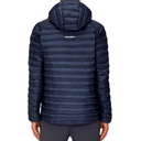 Чоловіча куртка Mammut Albula IN Hooded Jacket 1013-01781-MARI