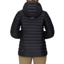Жіноча куртка Mammut Albula IN Hooded Jacket 1013-01791-BLAC