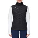 Жіноча куртка Mammut Albula IN Hybrid Vest 1013-02041-BLAC