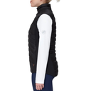Жіноча куртка Mammut Albula IN Hybrid Vest 1013-02041-BLAC