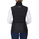 Жіноча куртка Mammut Albula IN Hybrid Vest 1013-02041-BLAC