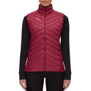Жіночий жилет Mammut Albula IN Hybrid Vest 1013-02041-RED
