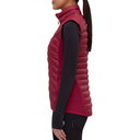 Жіночий жилет Mammut Albula IN Hybrid Vest 1013-02041-RED