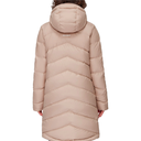 Жіноча куртка Mammut Fedoz IN Hooded Parka 1013-02090-SAVA
