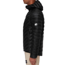 Чоловіча куртка Mammut Broad Peak IN Hooded Jacket 1013-02960-BLAC