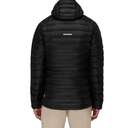 Чоловіча куртка Mammut Broad Peak IN Hooded Jacket 1013-02960-BLAC