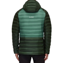 Чоловіча куртка Mammut Broad Peak IN Hooded Jacket 1013-02960-JADE