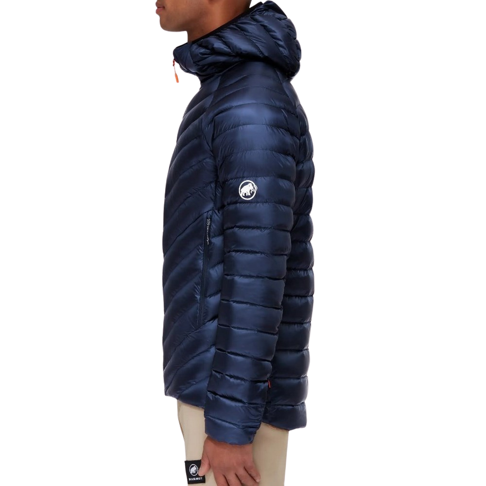 Чоловіча куртка Mammut Broad Peak IN Hooded Jacket 1013-02960-MARI