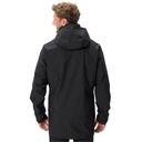 Чоловіча куртка для туризму VAUDE Me Idris 3in1 Parka III V42435-BLAC