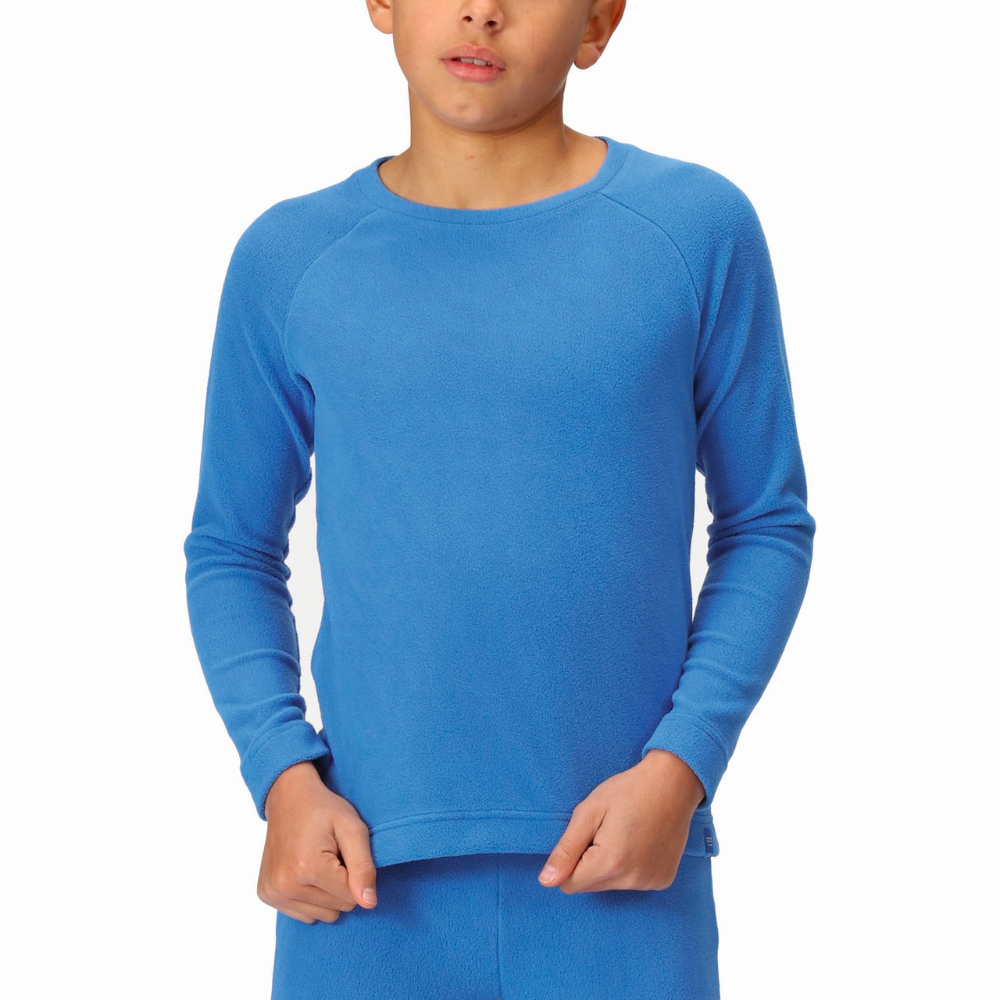 Дитяча фуфайка Regatta Jnr Therm B/L Top RKU021-5WU