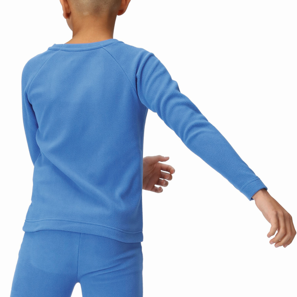 Дитяча фуфайка Regatta Jnr Therm B/L Top RKU021-5WU