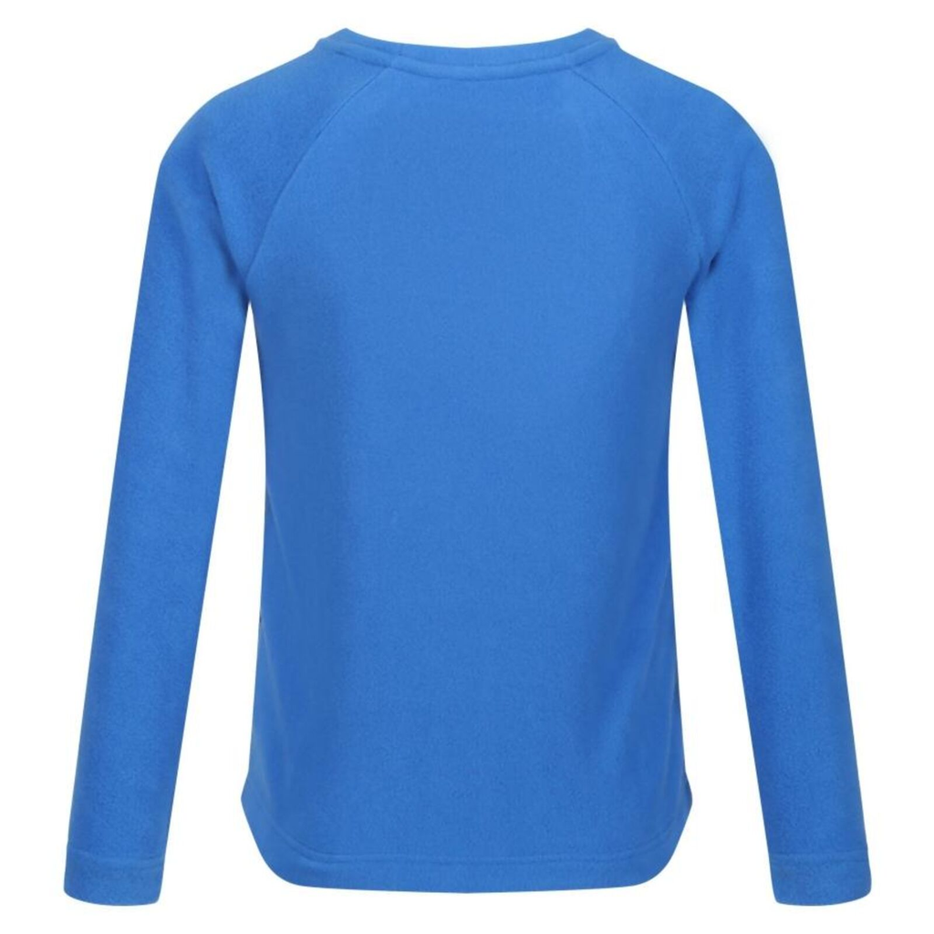Дитяча фуфайка Regatta Jnr Therm B/L Top RKU021-5WU
