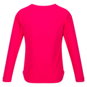 Дитяча фуфайка Regatta Jnr Therm B/L Top RKU021-D4D