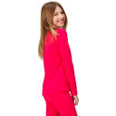 Дитяча фуфайка Regatta Jnr Therm B/L Top RKU021-D4D