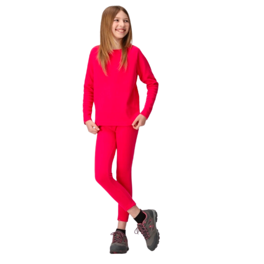 Дитячі кальсони Regatta Jnr Therm B/L Top RKU022-D4D