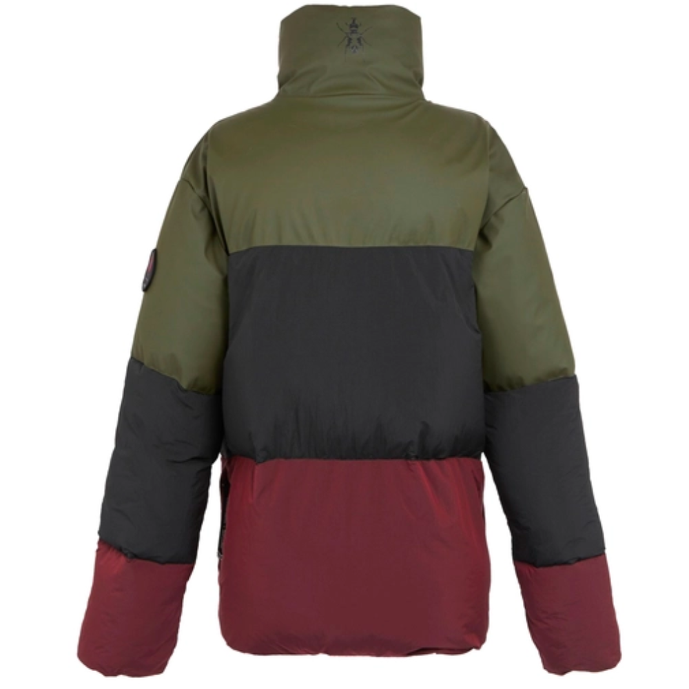 Чоловічий пуховик Regatta CLR Barbegal Jkt RMN229-0JV