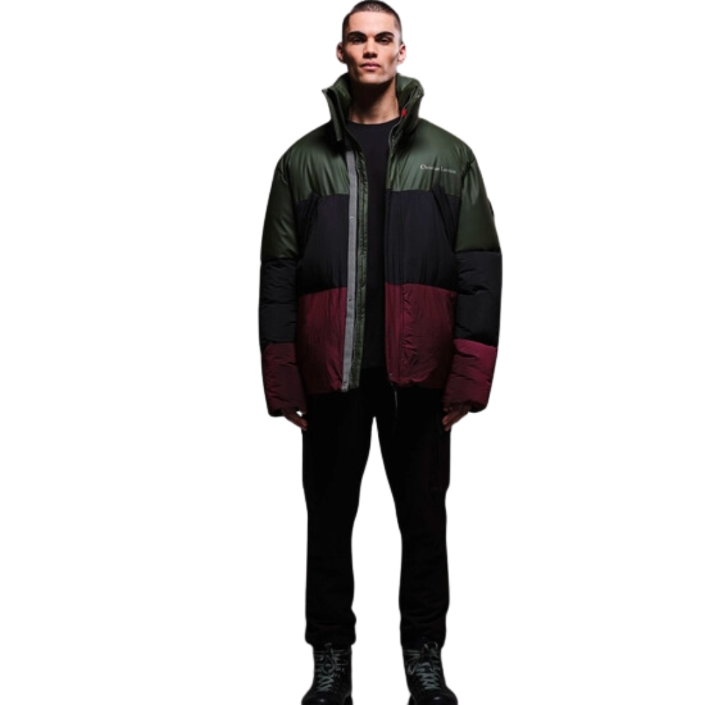 Чоловічий пуховик Regatta CLR Barbegal Jkt RMN229-0JV