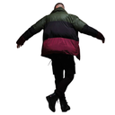 Чоловічий пуховик Regatta CLR Barbegal Jkt RMN229-0JV