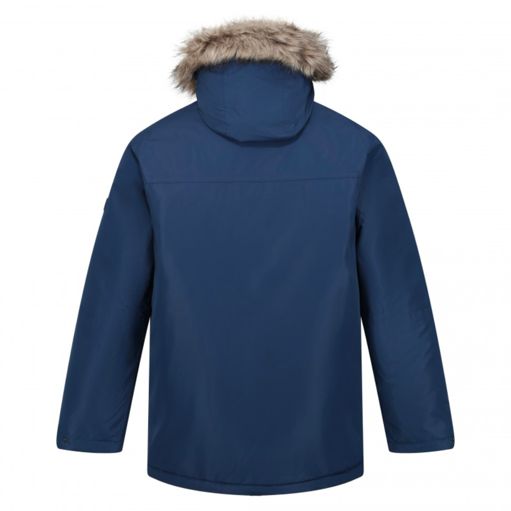 Чоловіча парка Regatta Volter Parka RMP323-0FP