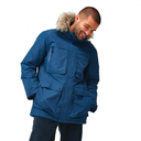 Чоловіча парка Regatta Volter Parka RMP323-0FP
