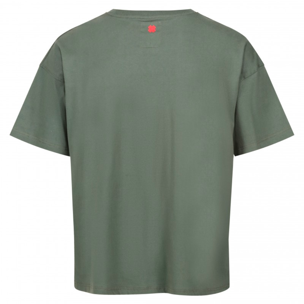 Чоловіча футболка Regatta CLR Aramon Tee RMT280-41C