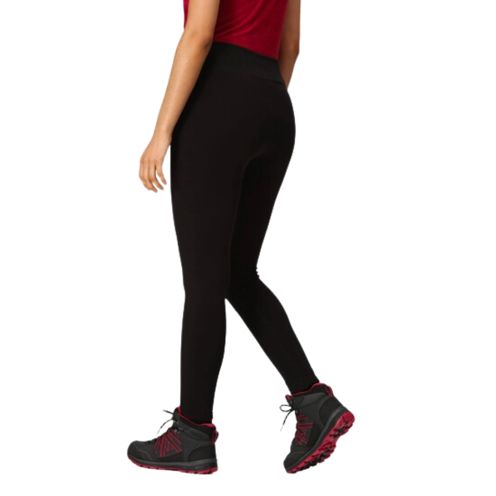 Жіночі легінси Regatta Wmn Therm StrPant RWJ291R-800