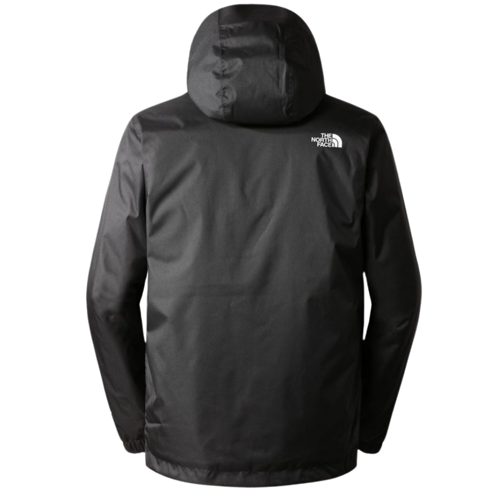 Куртка чоловіча The North Face QUEST INSULATED NF00C302KY41-0001