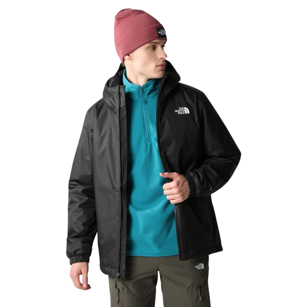 Куртка чоловіча The North Face QUEST INSULATED NF00C302KY41-0001