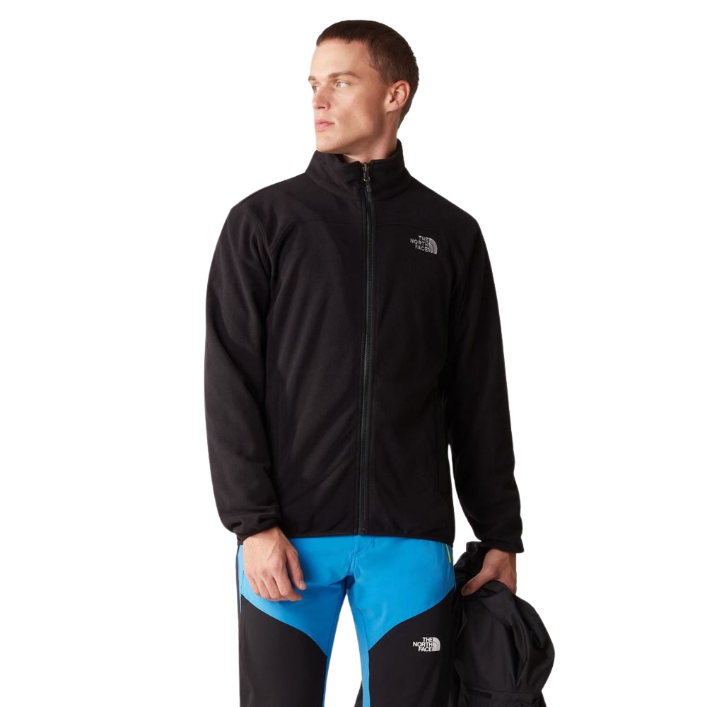 Чоловіча гірськолижна куртка The North Face Evolve II Triclimate® NF00CG55JK31