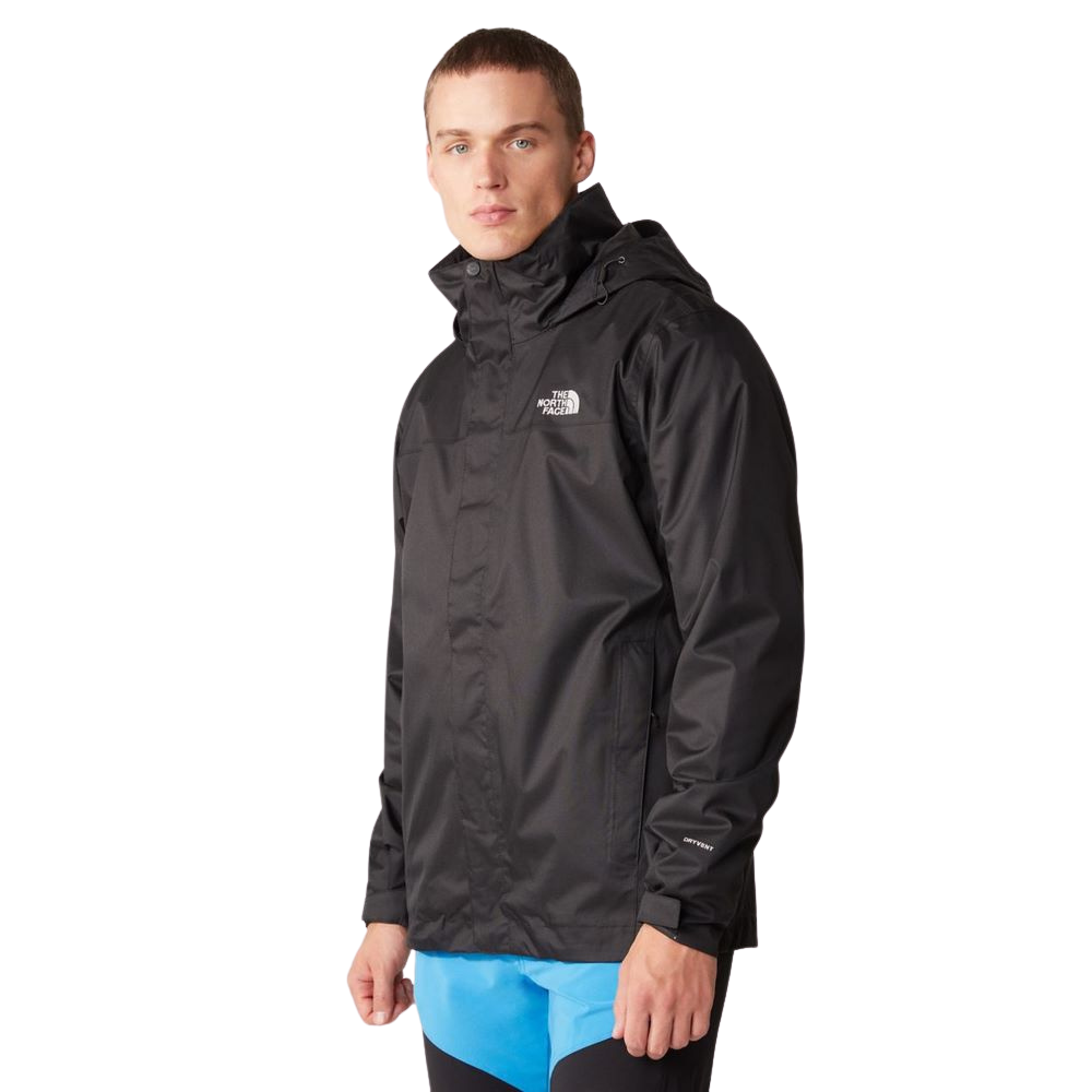 Чоловіча гірськолижна куртка The North Face Evolve II Triclimate® NF00CG55JK31