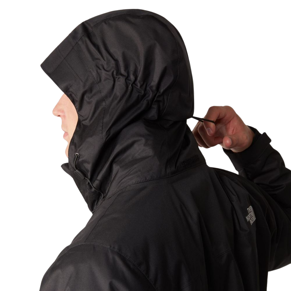 Чоловіча гірськолижна куртка The North Face Evolve II Triclimate® NF00CG55JK31