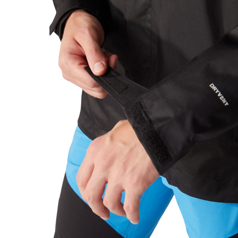 Чоловіча гірськолижна куртка The North Face Evolve II Triclimate® NF00CG55JK31