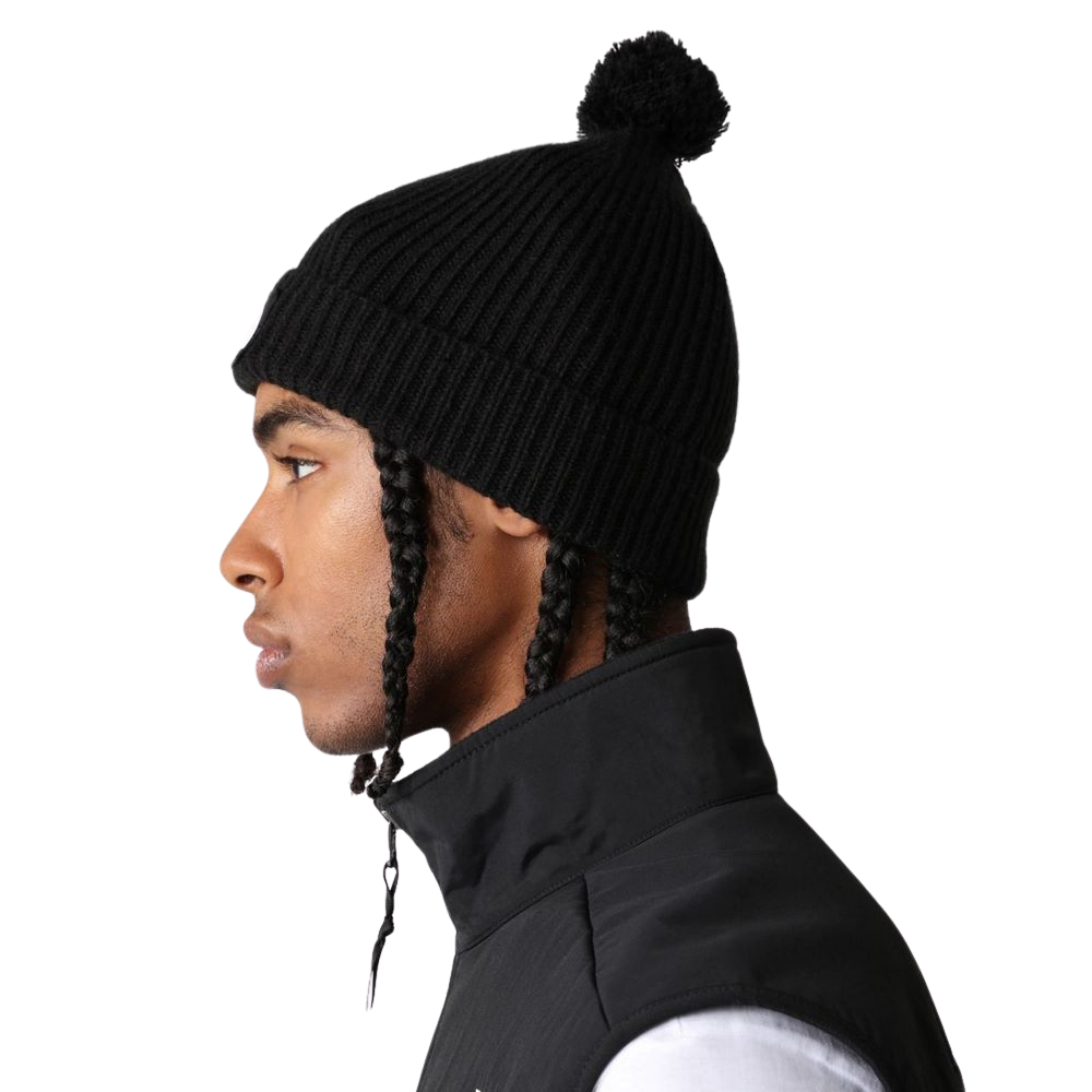 Шапка The North Face NF0A3FN3JK31