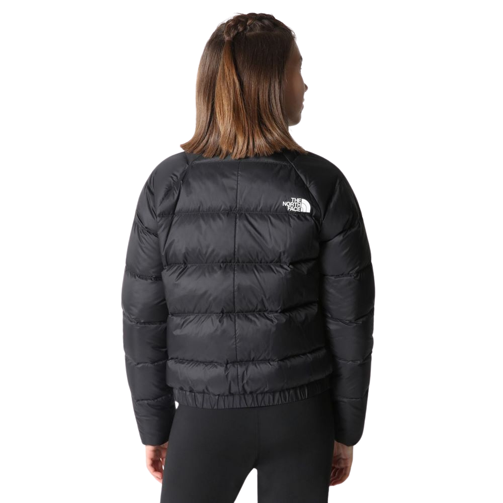 Жіноча зимова куртка The North Face W HYALITE DOWN JACKET NF0A3Y4SJK31