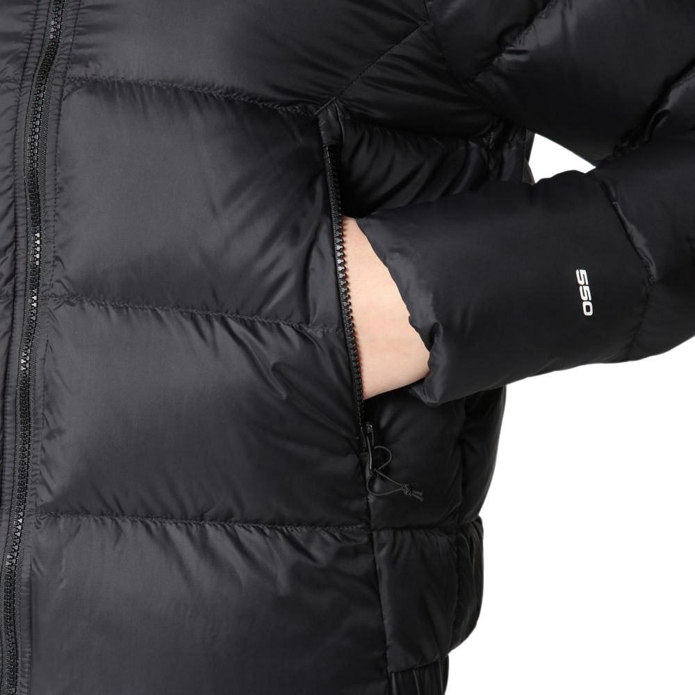 Жіноча зимова куртка The North Face W HYALITE DOWN JACKET NF0A3Y4SJK31