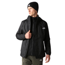 Чоловіча зимова куртка The North Face Quest Triclimate NF0A3YFHJK31