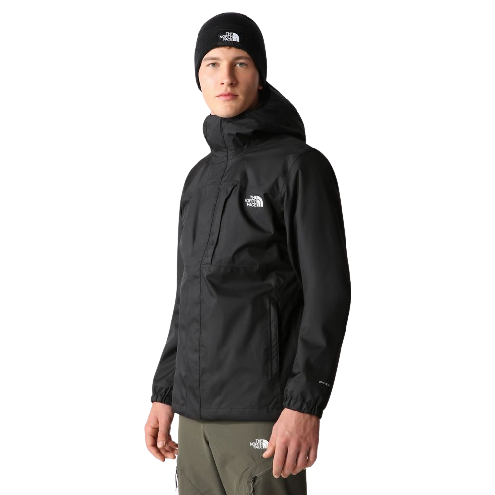 Чоловіча зимова куртка The North Face Quest Triclimate NF0A3YFHJK31