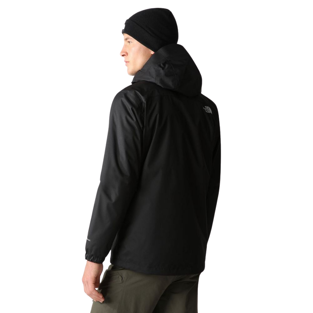 Чоловіча зимова куртка The North Face Quest Triclimate NF0A3YFHJK31