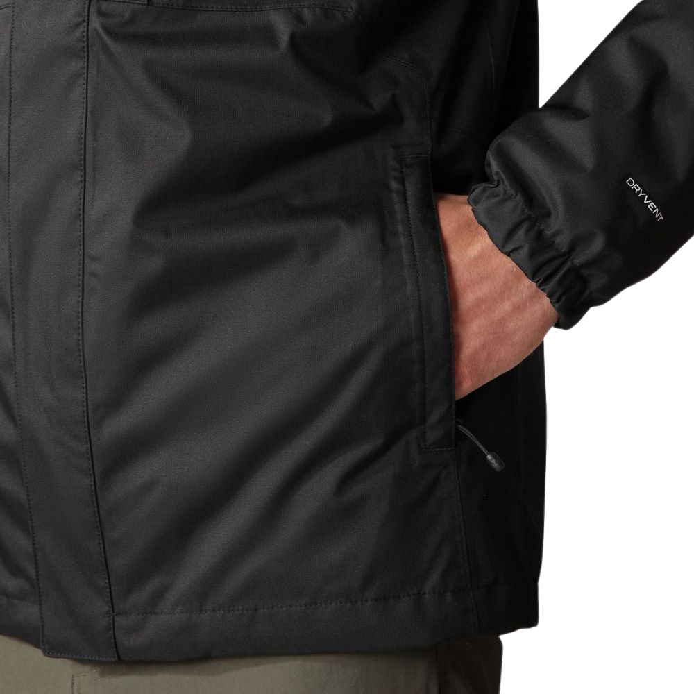 Чоловіча зимова куртка The North Face Quest Triclimate NF0A3YFHJK31